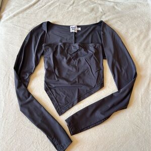 Princess Polly Two Piece Top